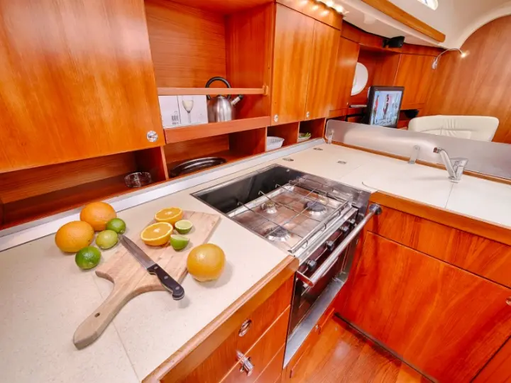Elan 514 Impression  - 