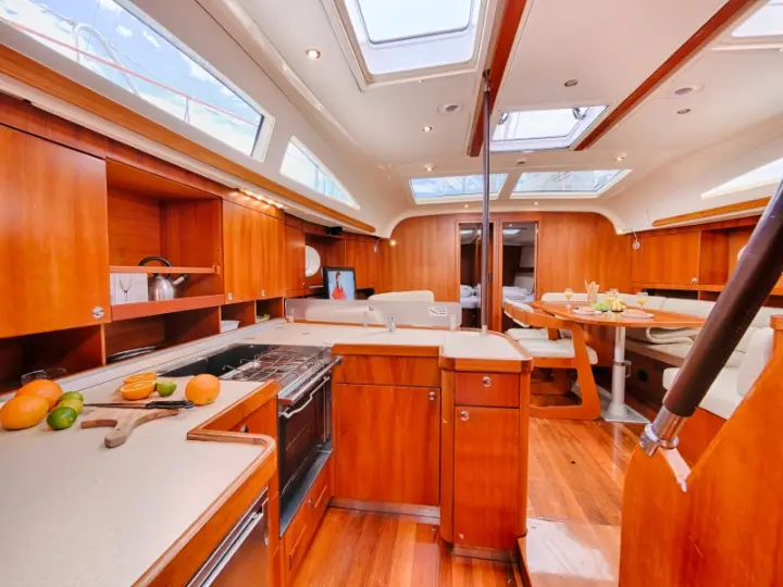 Elan 514 Impression  - 
