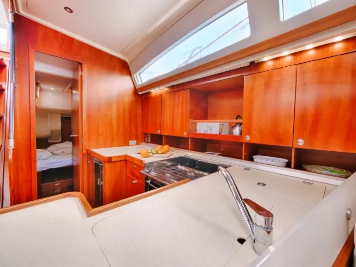 Elan 514 Impression  - 