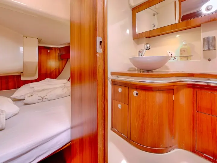 Elan 514 Impression  - 