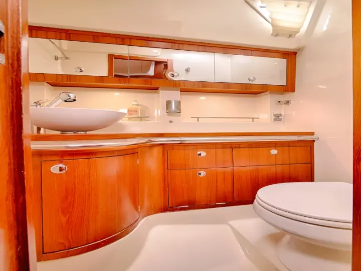 Elan 514 Impression  - 