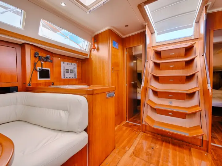 Elan 514 Impression  - 