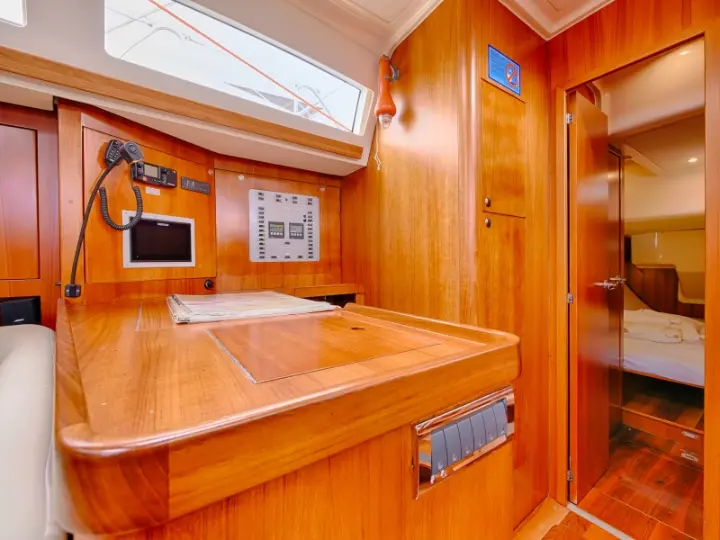 Elan 514 Impression  - 