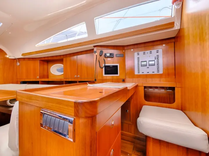 Elan 514 Impression  - 