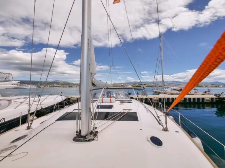 Elan 514 Impression  - 