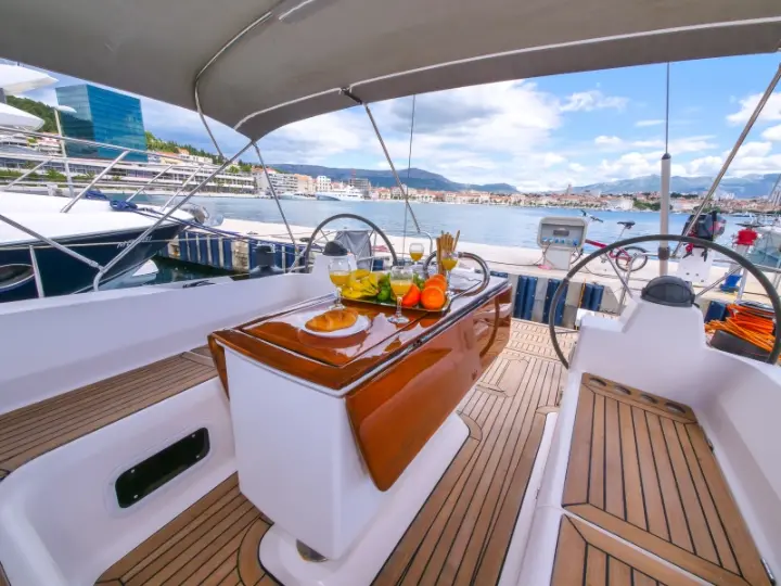 Elan 514 Impression  - 