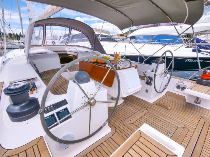 Elan 514 Impression  - 