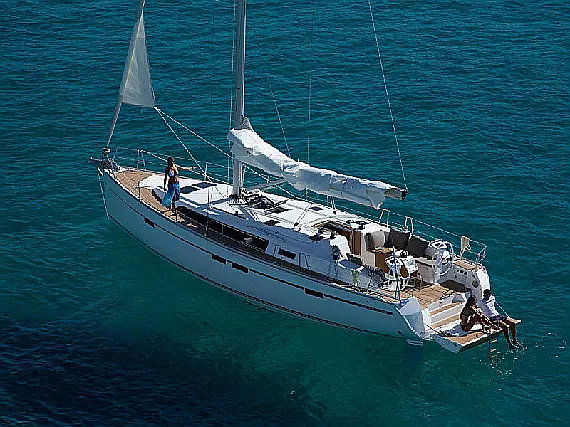 Bavaria Cruiser 46