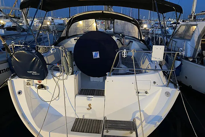 Oceanis 361 - 