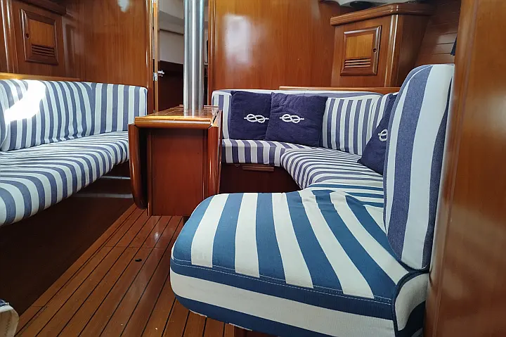 Oceanis 361 - 