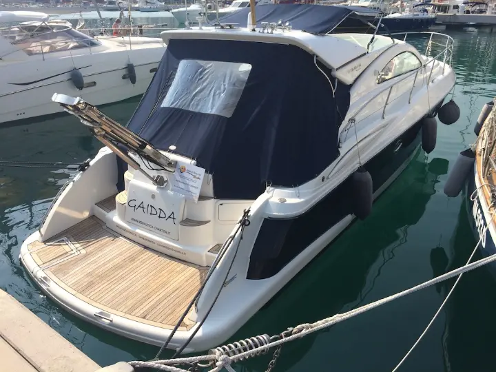Moa Platinum 40 - 