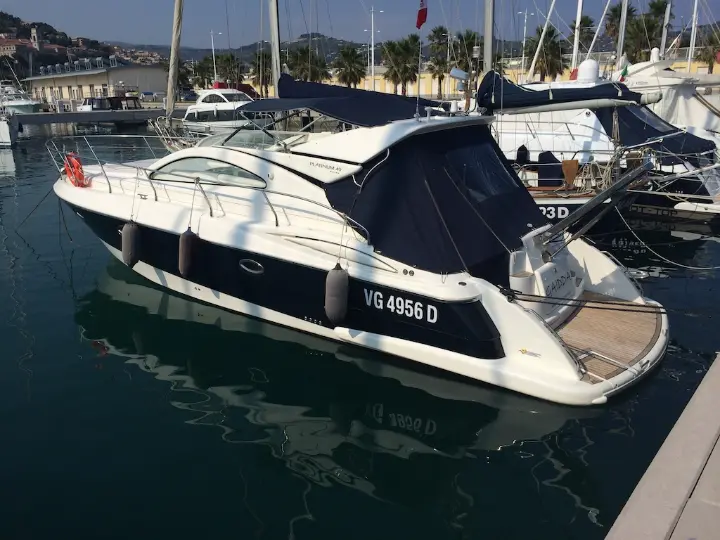 Moa Platinum 40 - 