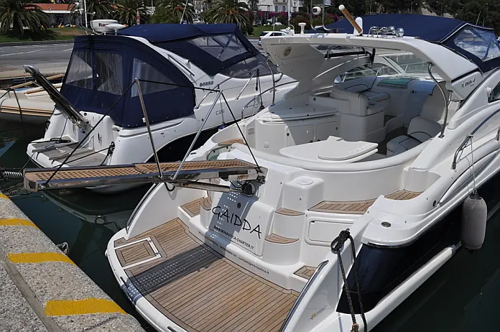 Moa Platinum 40 - 