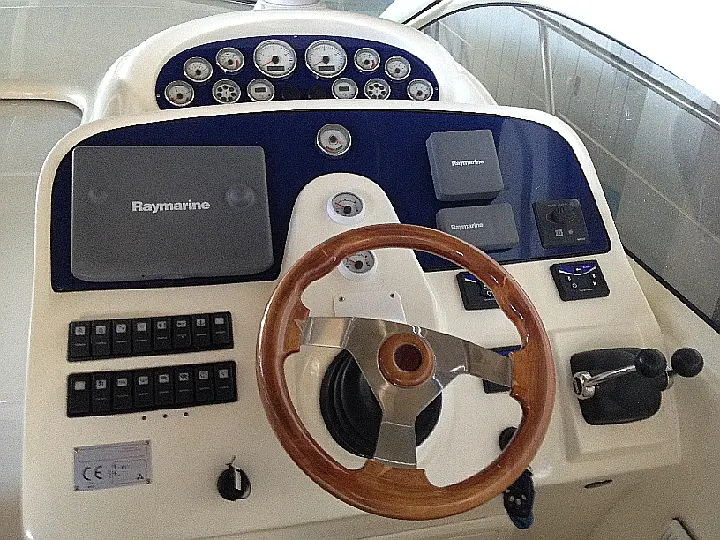 Moa Platinum 40 - 
