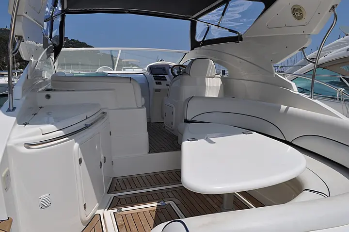 Moa Platinum 40 - 