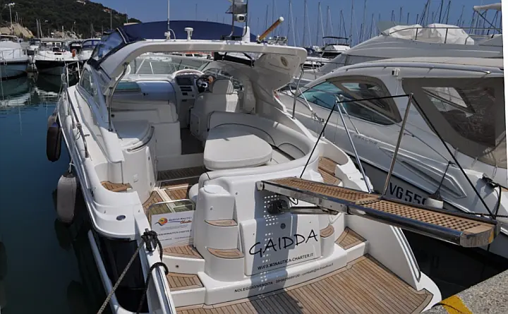 Moa Platinum 40 - 