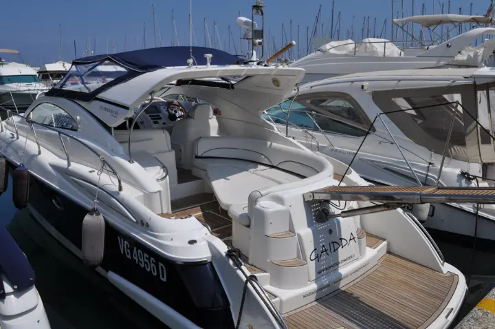 Moa Platinum 40 - 