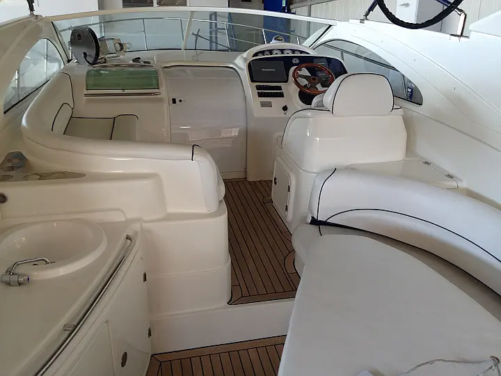 Moa Platinum 40 - 