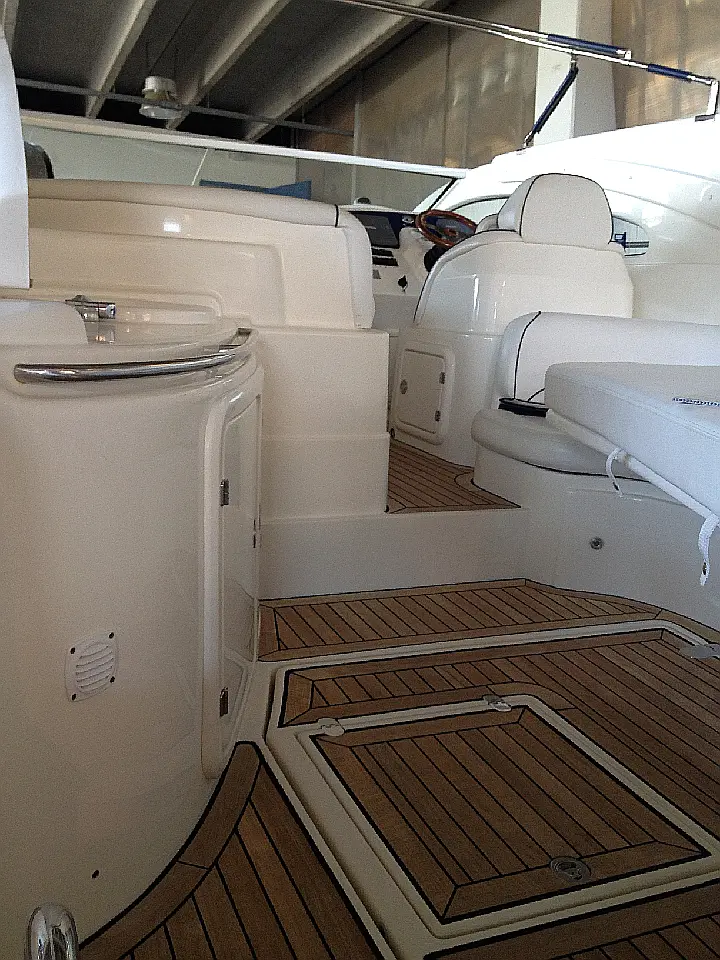 Moa Platinum 40 - 