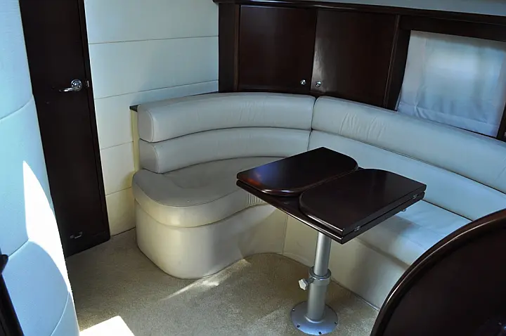 Moa Platinum 40 - 