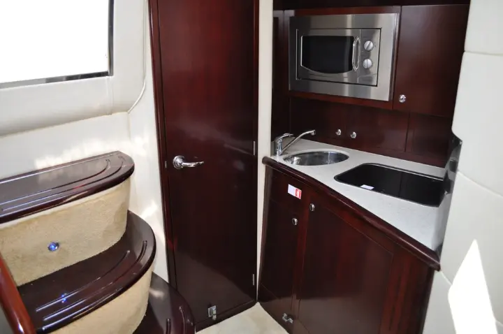 Moa Platinum 40 - 