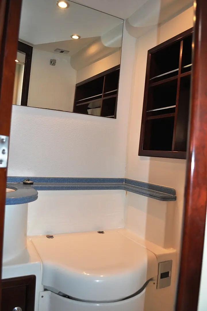 Moa Platinum 40 - 