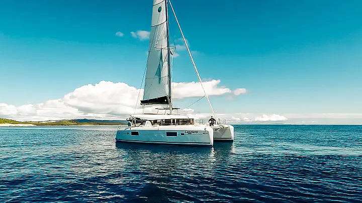 Lagoon 42 - 