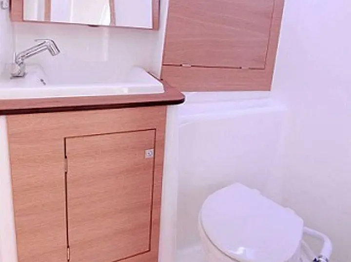 Dufour 382 GL - 