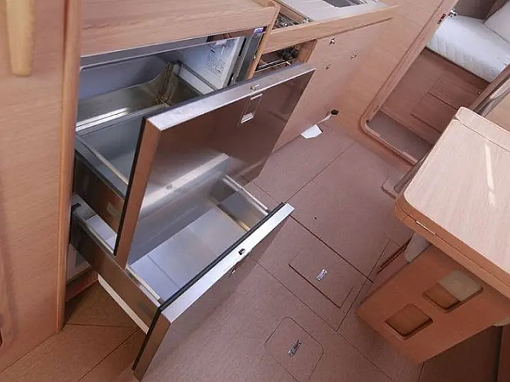 Dufour 382 GL - 