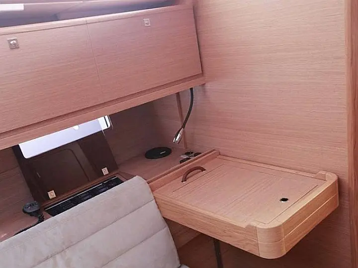Dufour 382 GL - 