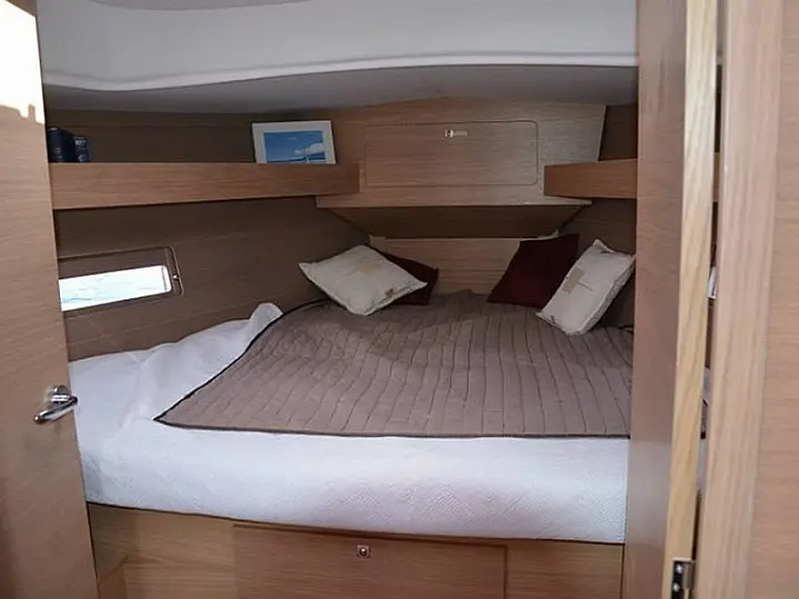 Dufour 382 GL - 