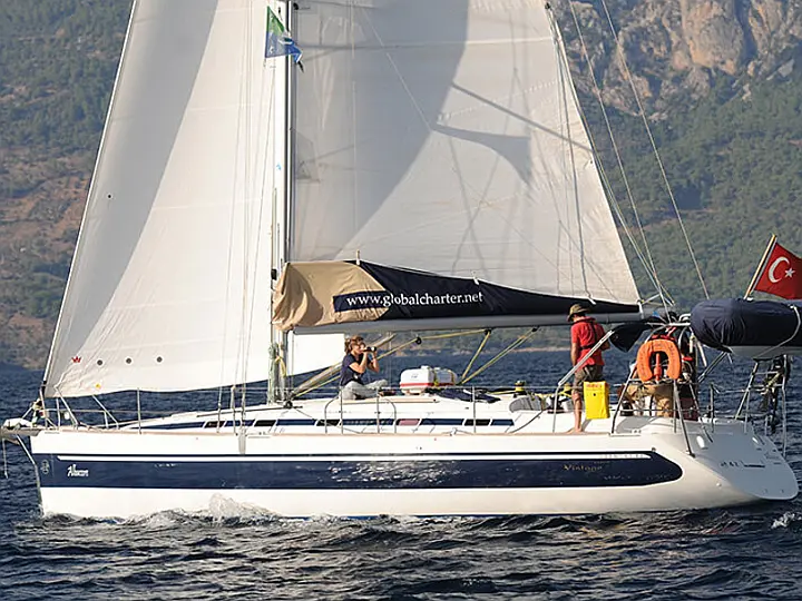 Harmony 42 - 