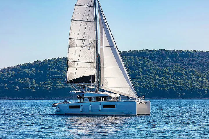 Lagoon 40 - 