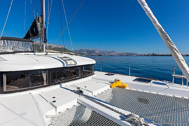 Lagoon 40 - 