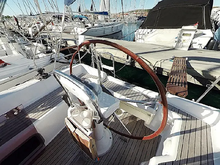 Sun Odyssey 30i - 