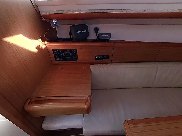 Sun Odyssey 30i - 