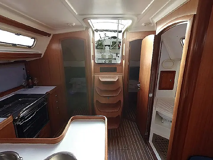 Elan 40 - 