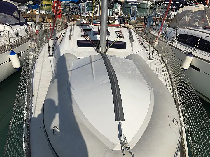 Oceanis 43 - 