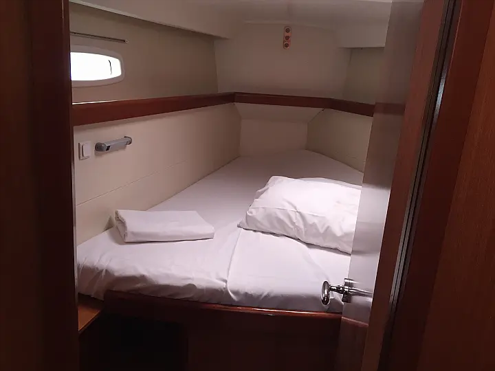 Oceanis 46 - 