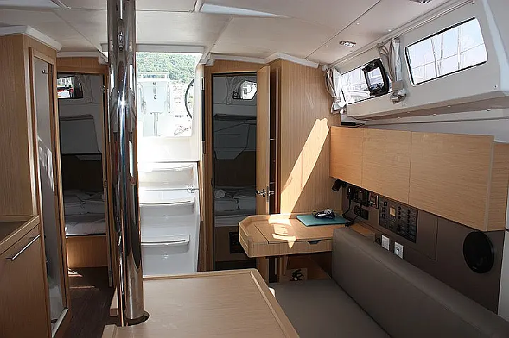 Beneteau Oceanis 35.1 - 