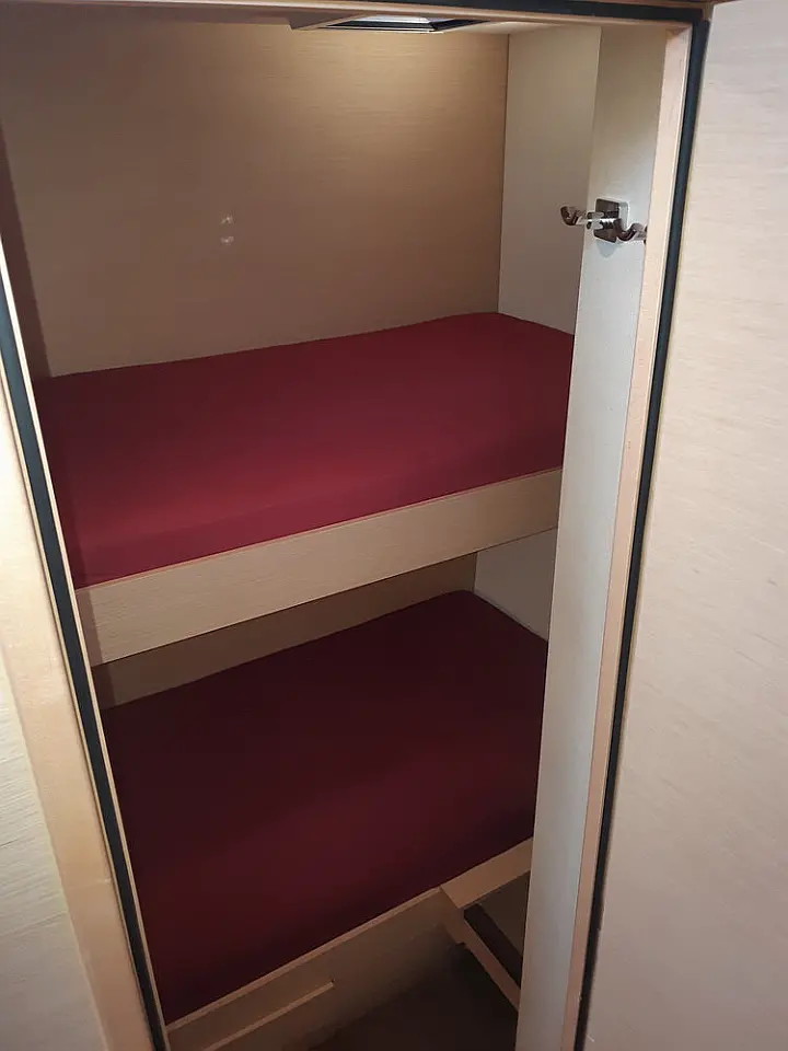 Saona 47 - 