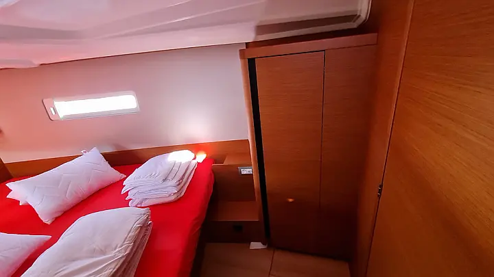 Sun Odyssey 410 - 