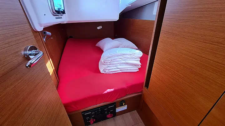 Sun Odyssey 410 - 