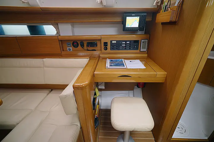 Sun Odyssey 44 i - 