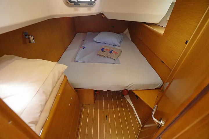 Sun Odyssey 44 i - 