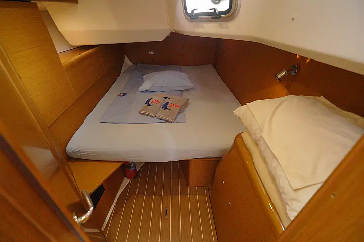 Sun Odyssey 44 i - 