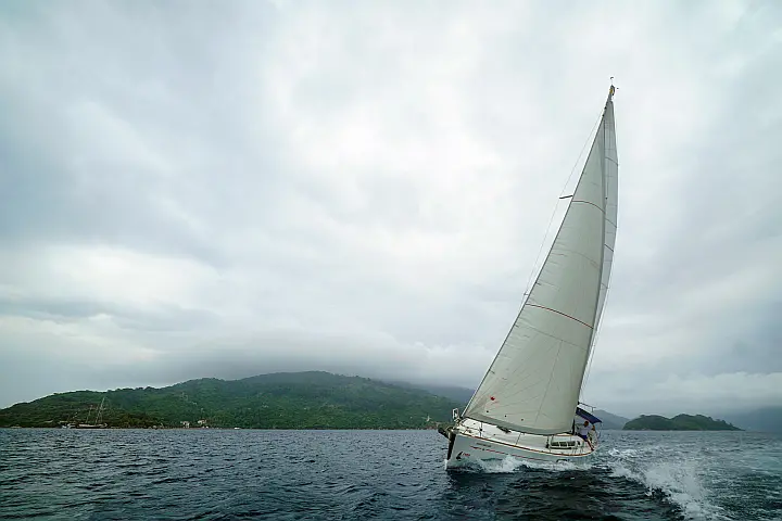 Sun Odyssey 44 i - 