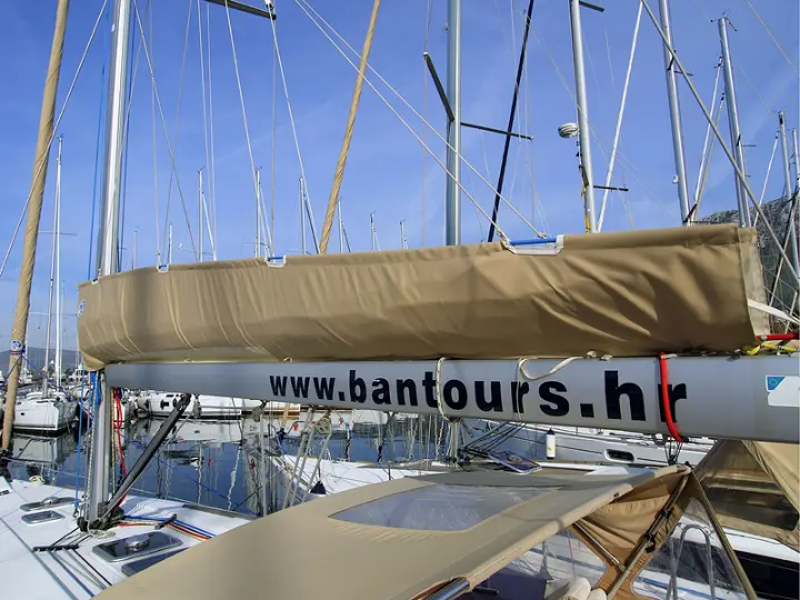 Dufour 405 Grand Large - 