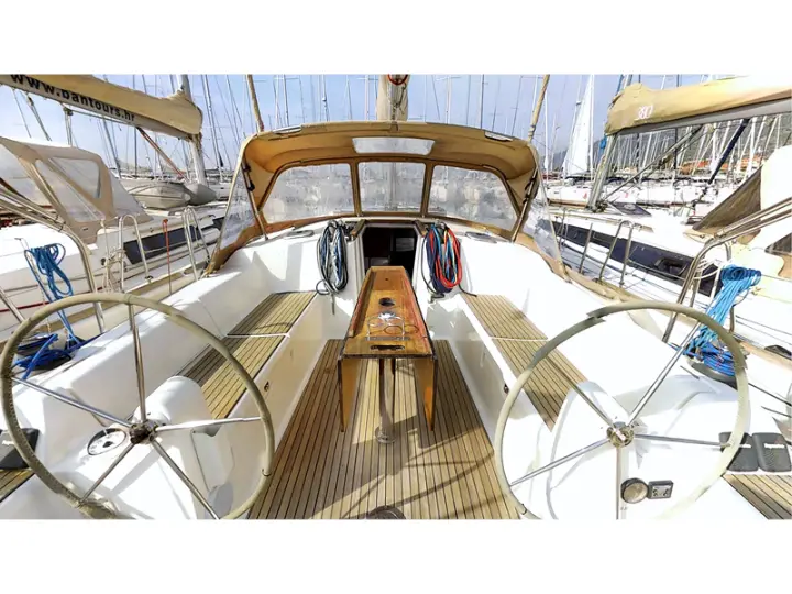 Dufour 405 Grand Large - 