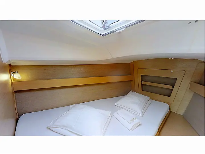Dufour 380 Grand Large - 